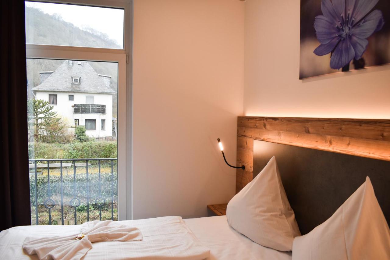 Winzerhaus Gaertner - An Der Loreley Sankt Goar Zewnętrze zdjęcie